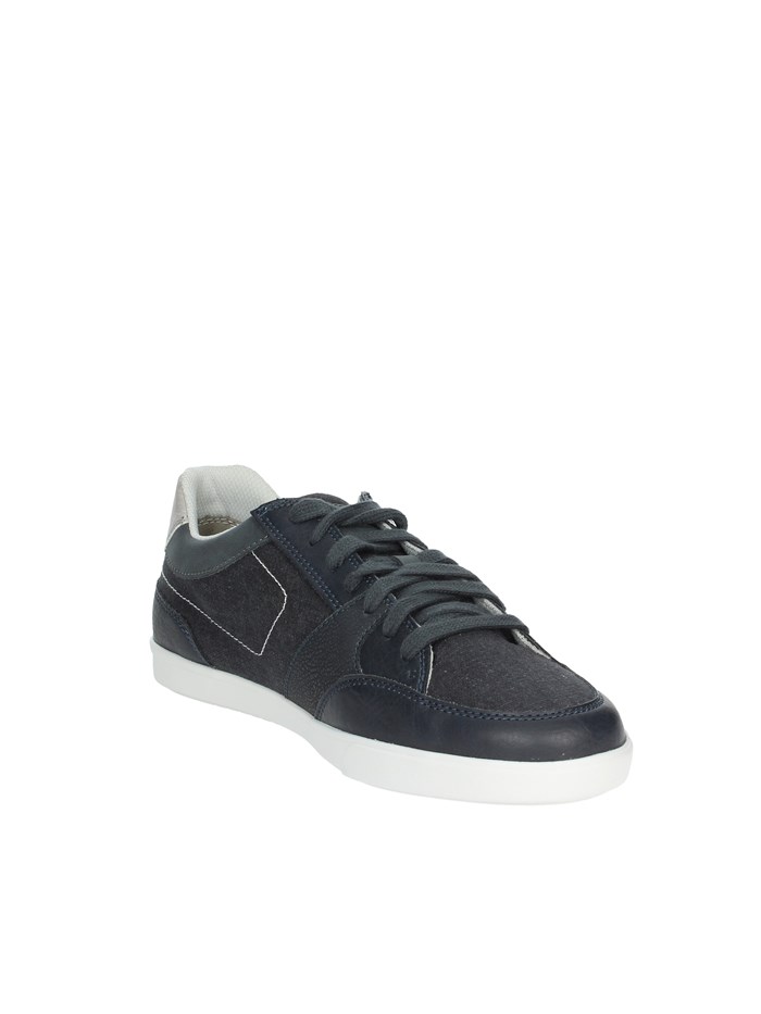 SNEAKERS BASSA U452CB 010EK BLU