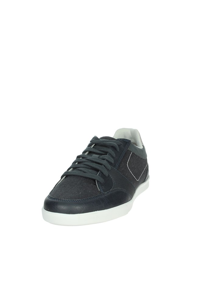 SNEAKERS BASSA U452CB 010EK BLU