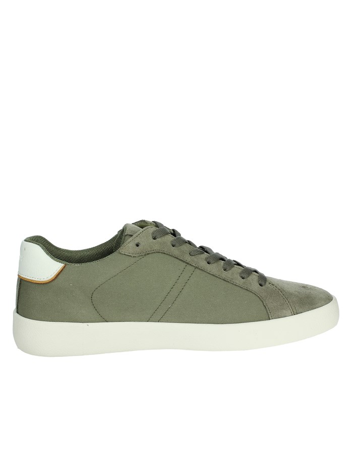 SNEAKERS BASSA U45BUD 0N22 VERDONE