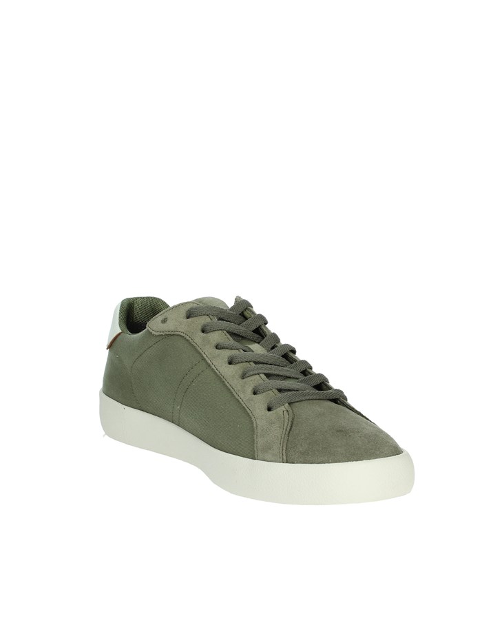 SNEAKERS BASSA U45BUD 0N22 VERDONE