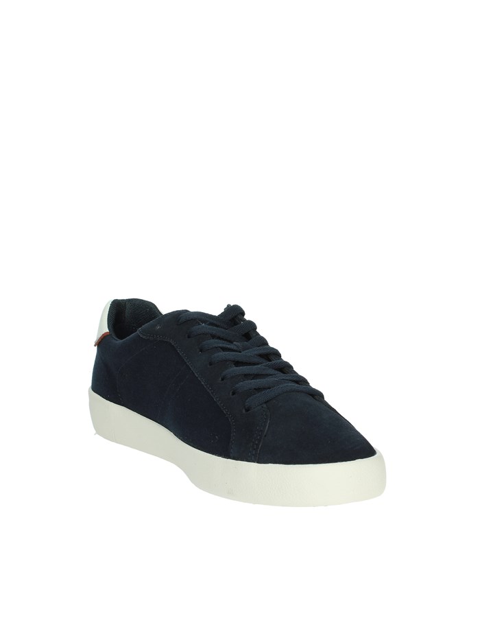 SNEAKERS BASSA U45BUD 0N22 BLU
