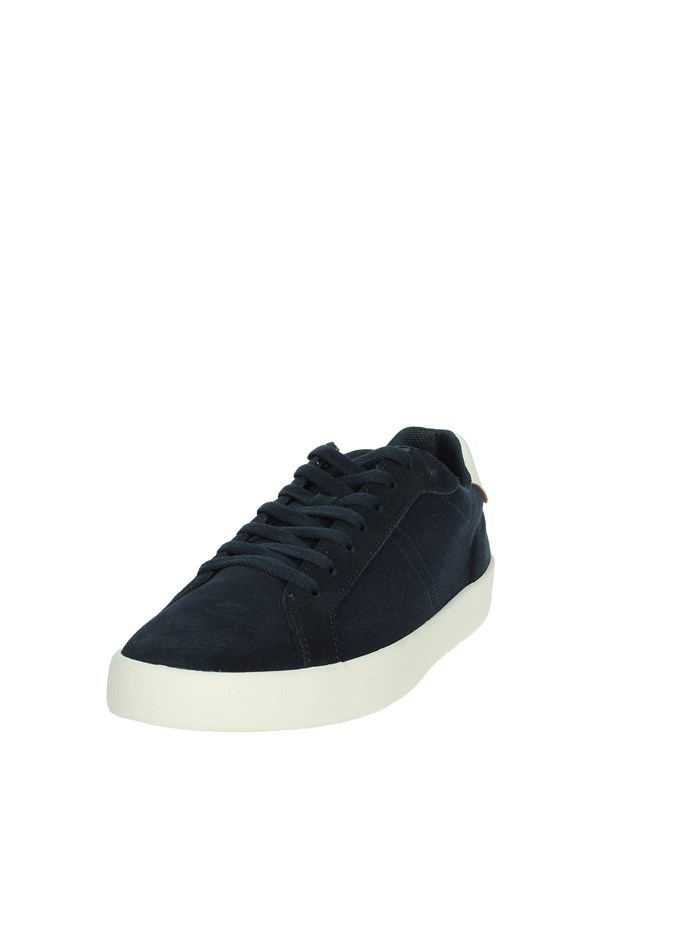 SNEAKERS BASSA U45BUD 0N22 BLU