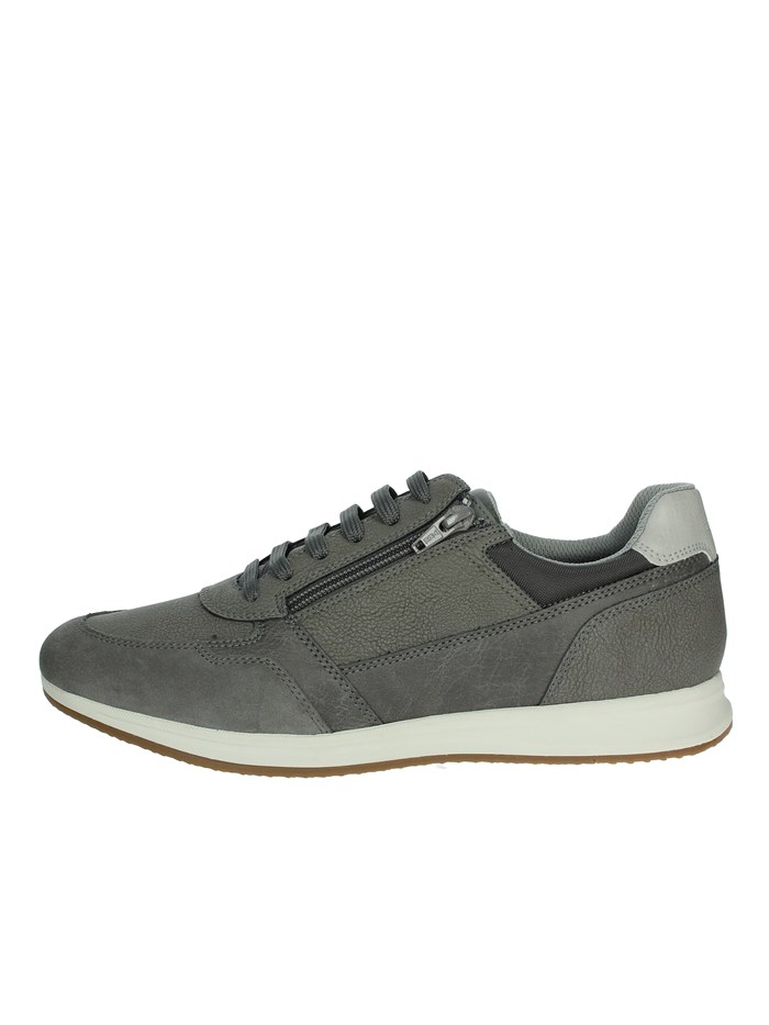 SNEAKERS BASSA U45H5B 0EKPT GRIGIO