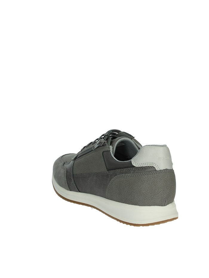 SNEAKERS BASSA U45H5B 0EKPT GRIGIO