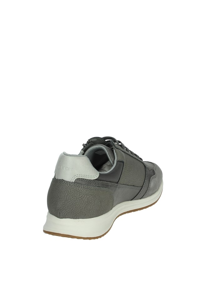 SNEAKERS BASSA U45H5B 0EKPT GRIGIO