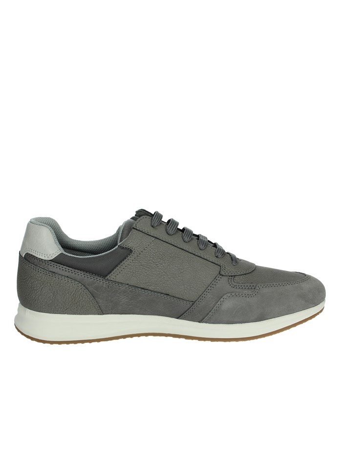 SNEAKERS BASSA U45H5B 0EKPT GRIGIO