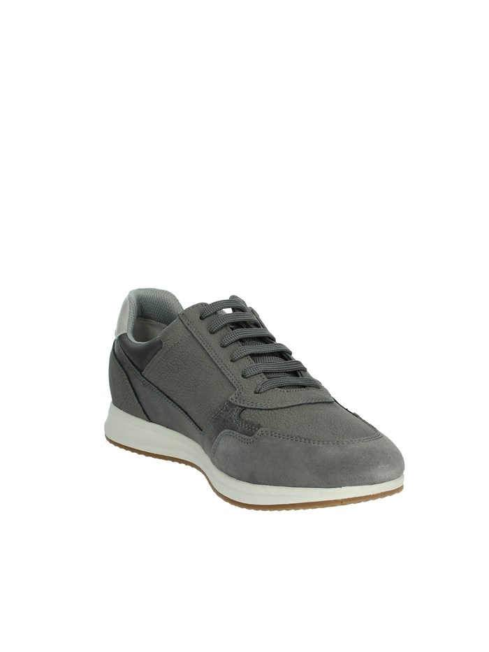 SNEAKERS BASSA U45H5B 0EKPT GRIGIO