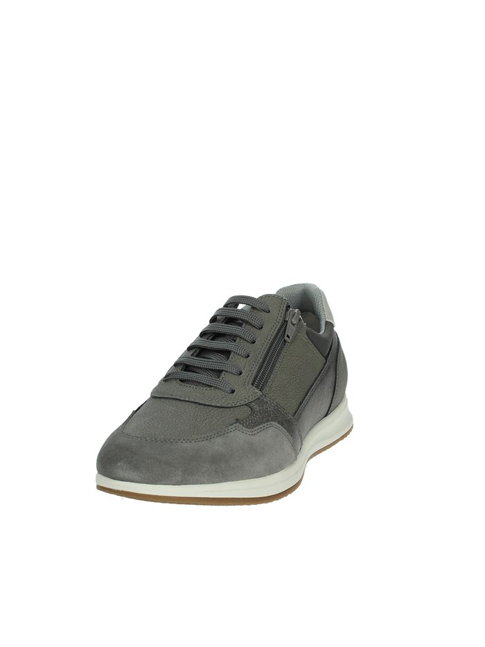 SNEAKERS BASSA U45H5B 0EKPT GRIGIO