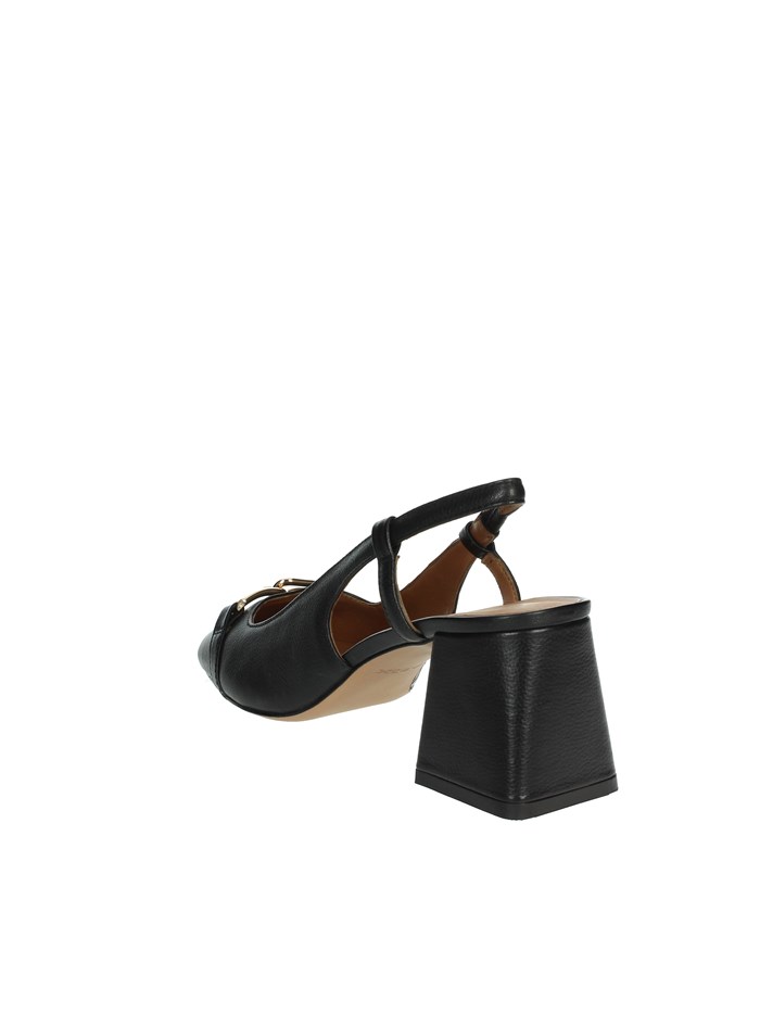 SLINGBACK D45D1A 00046 NERO