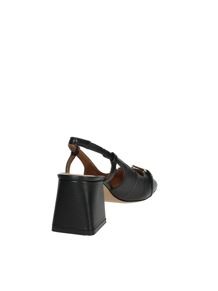 SLINGBACK D45D1A 00046 NERO