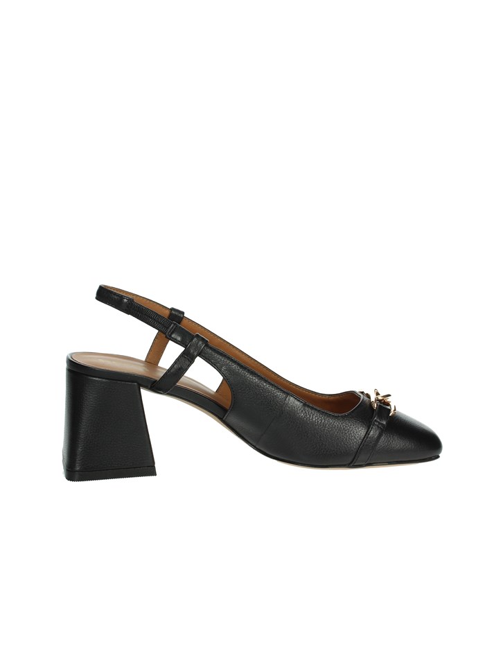 SLINGBACK D45D1A 00046 NERO