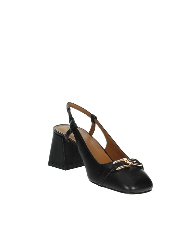 SLINGBACK D45D1A 00046 NERO