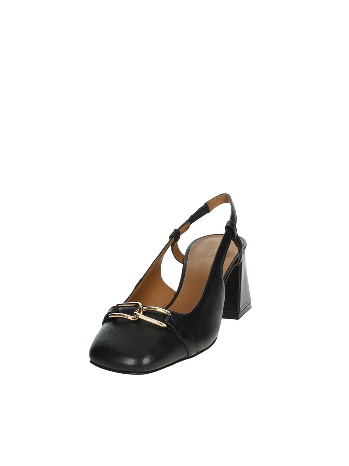 SLINGBACK D45D1A 00046 NERO