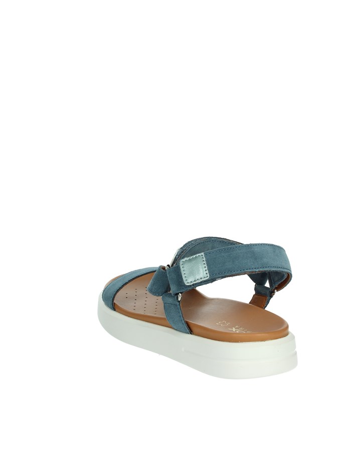 SANDALI BASSI D45PAB 022NF AVIO