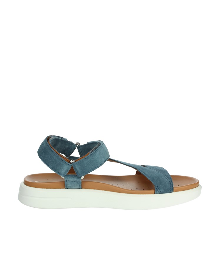 SANDALI BASSI D45PAB 022NF AVIO