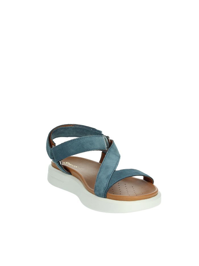 SANDALI BASSI D45PAB 022NF AVIO