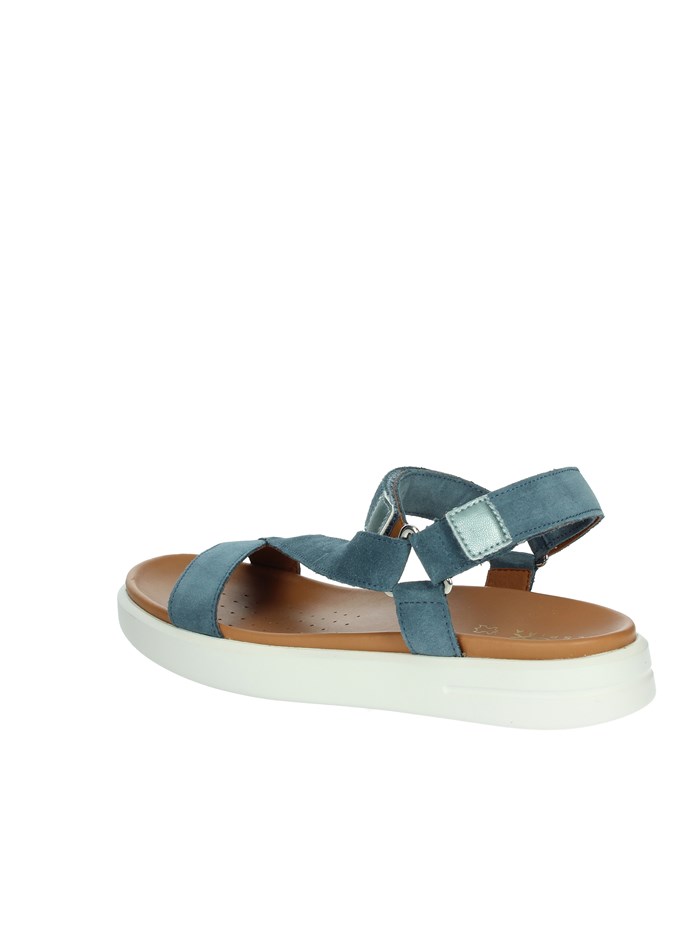 SANDALI BASSI D45PAB 022NF AVIO