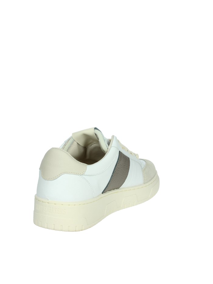 SNEAKERS BASSA SAIL BIANCO/GRIGIO