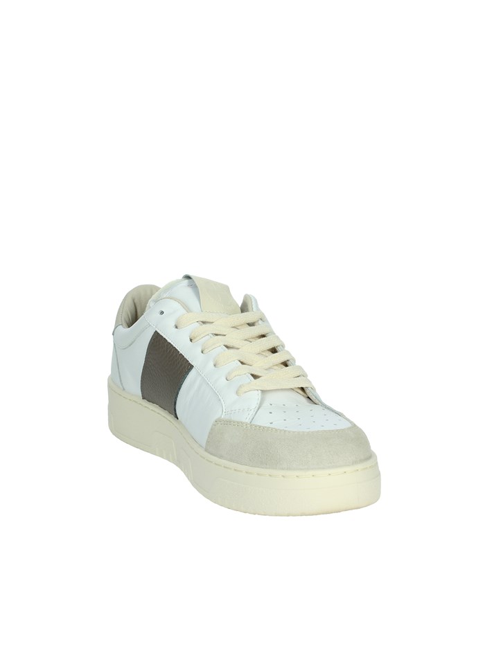 SNEAKERS BASSA SAIL BIANCO/GRIGIO