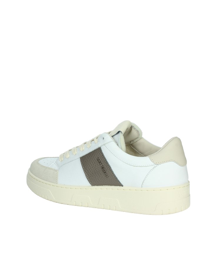 SNEAKERS BASSA SAIL BIANCO/GRIGIO