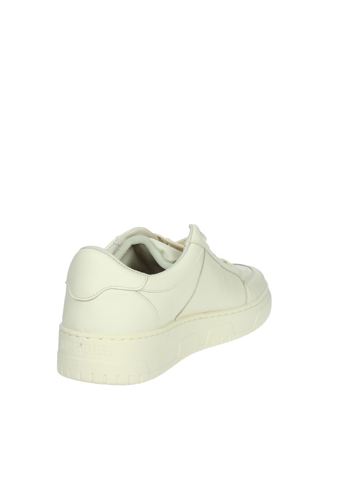 SNEAKERS BASSA GOLF BEIGE