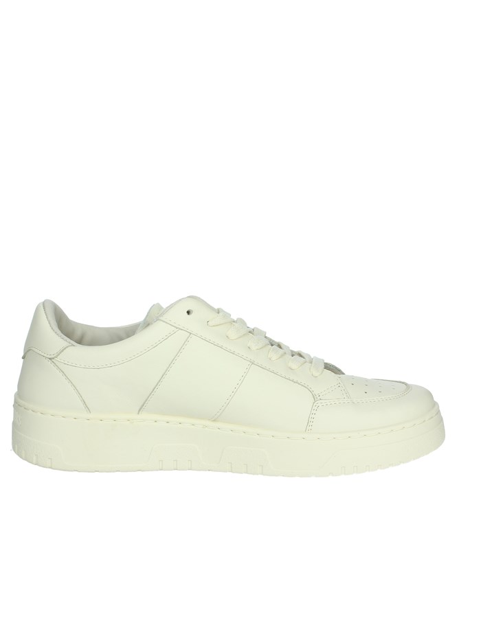 SNEAKERS BASSA GOLF BEIGE