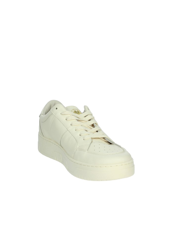 SNEAKERS BASSA GOLF BEIGE