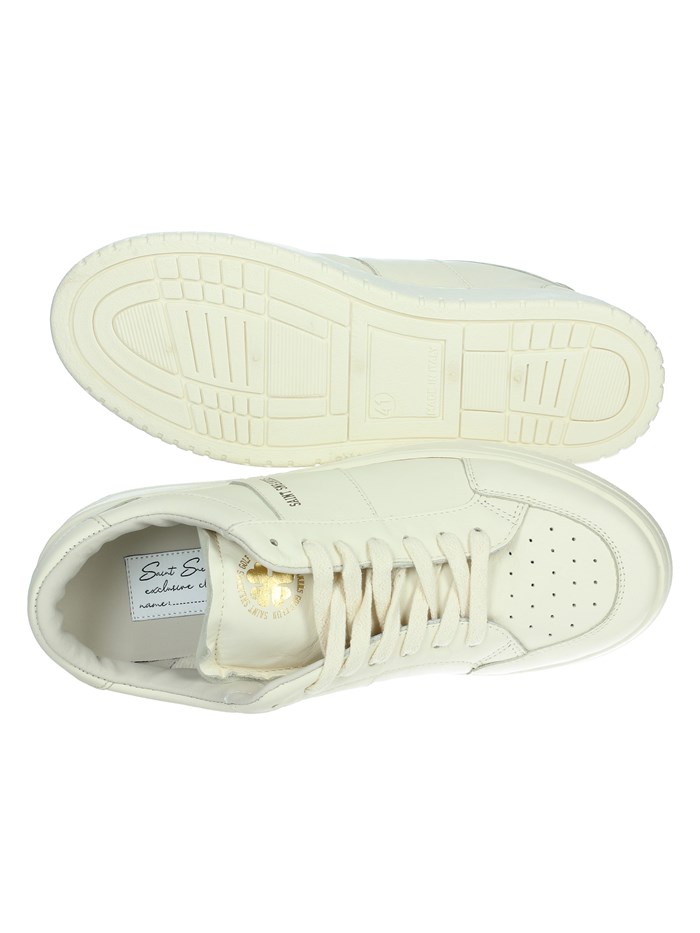 SNEAKERS BASSA GOLF BEIGE