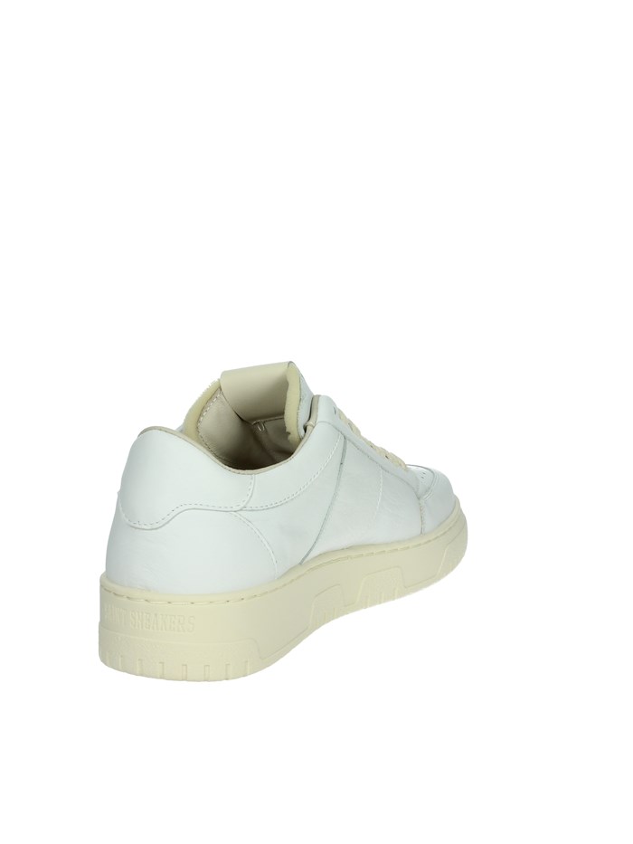 SNEAKERS BASSA GOLF BIANCO