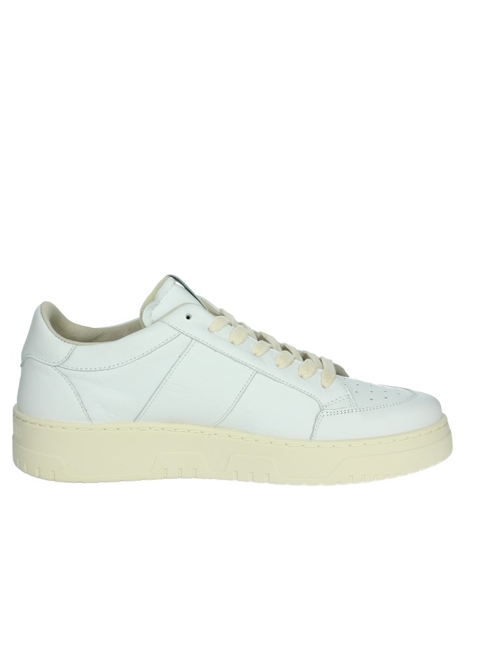 SNEAKERS BASSA GOLF BIANCO