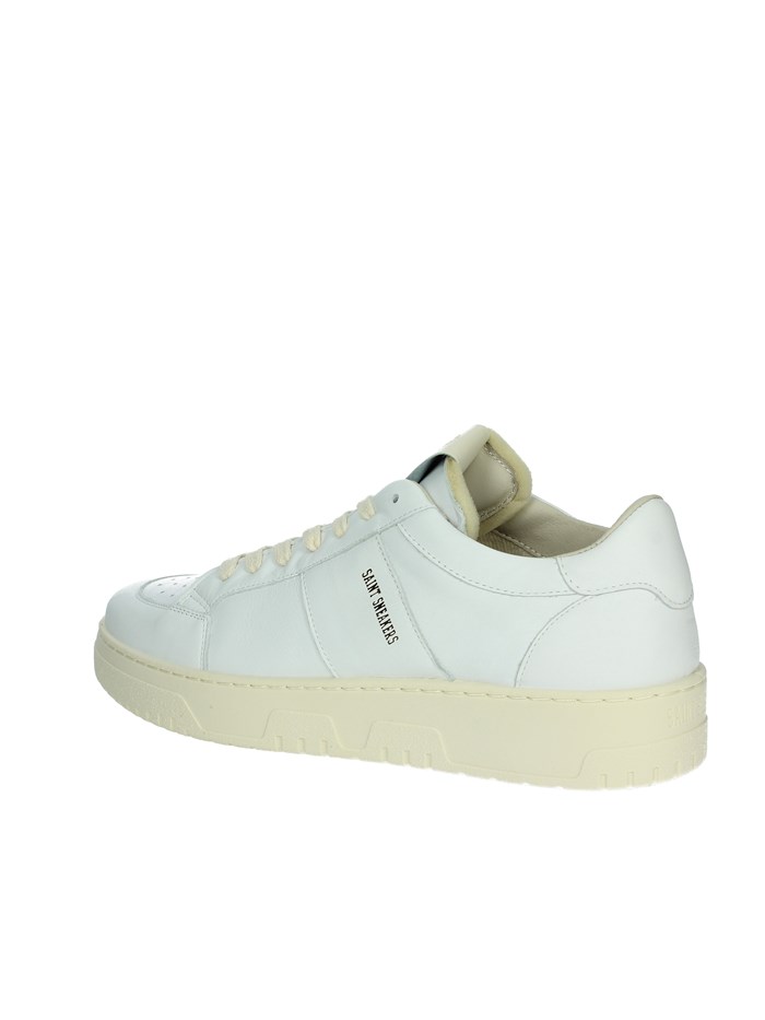 SNEAKERS BASSA GOLF BIANCO