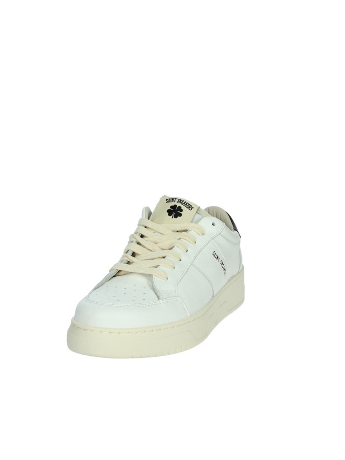 SNEAKERS BASSA GOLF BIANCO/NERO