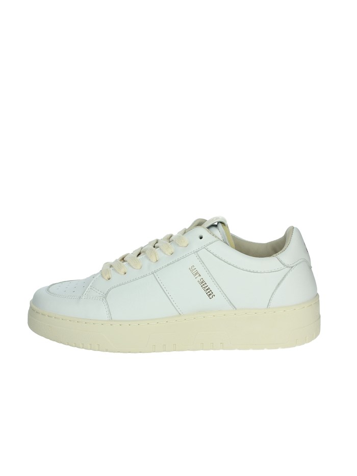 SNEAKERS BASSA GOLF BIANCO