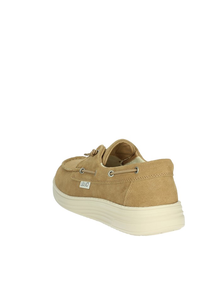 SLIP-ON RIVA 01 BEIGE