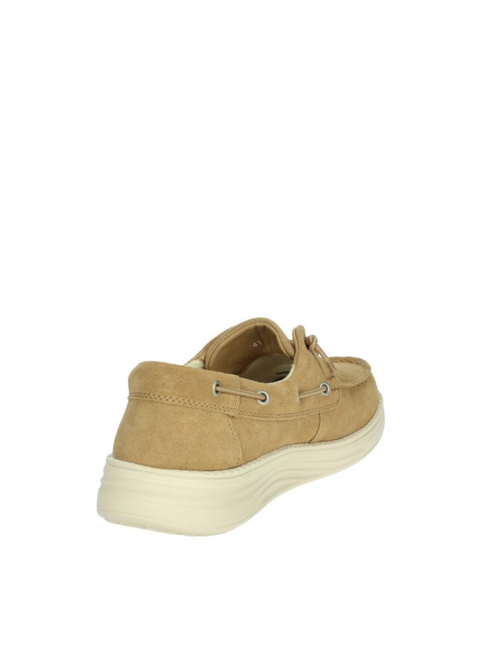 SLIP-ON RIVA 01 BEIGE