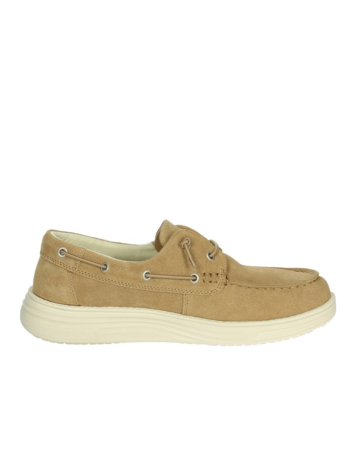 SLIP-ON RIVA 01 BEIGE