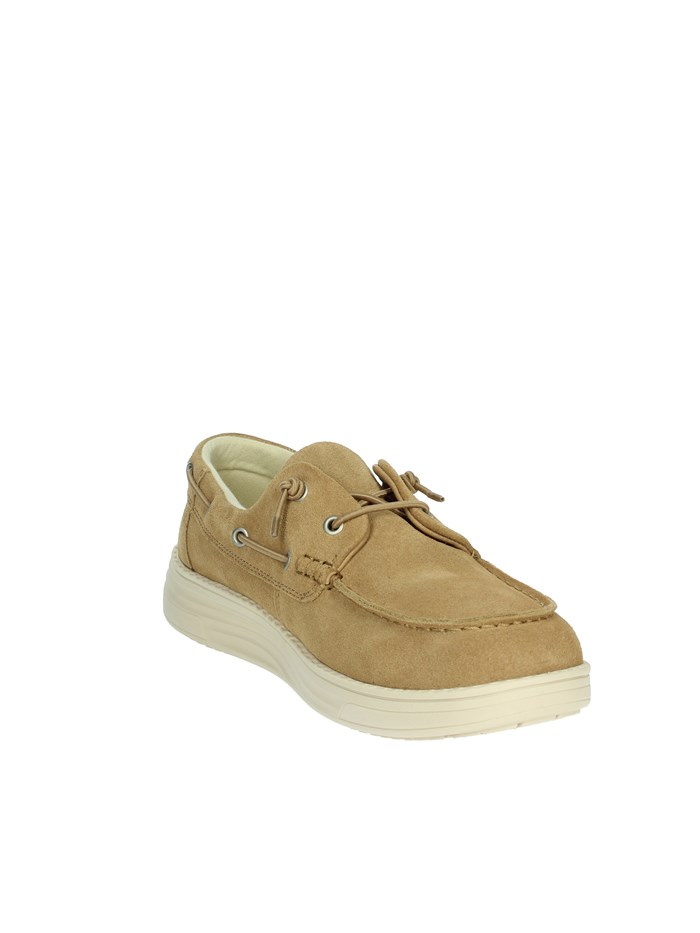 SLIP-ON RIVA 01 BEIGE