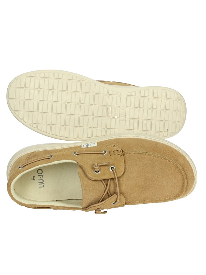 SLIP-ON RIVA 01 BEIGE