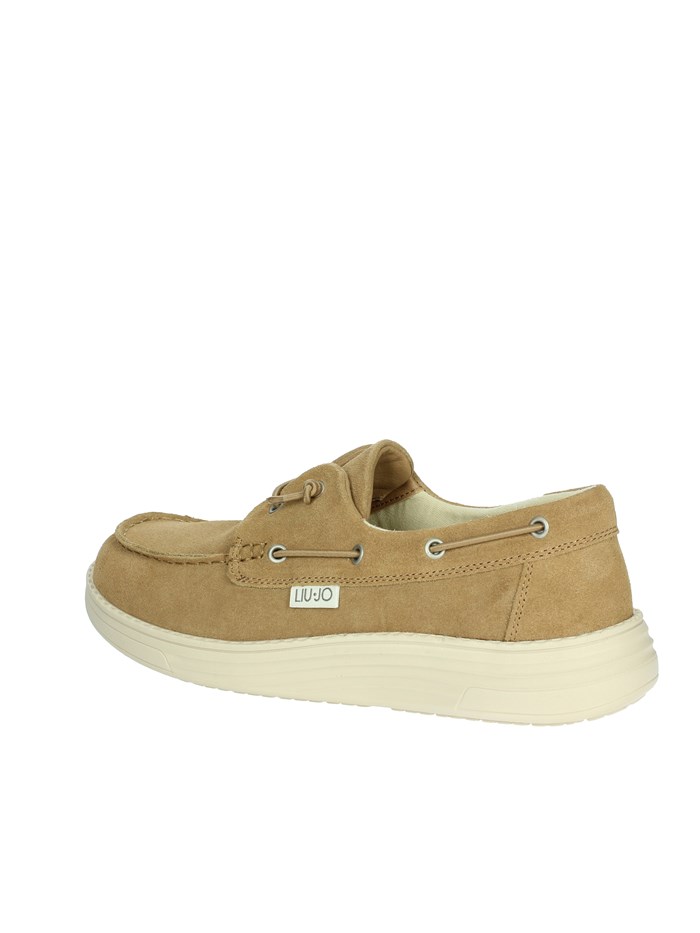 SLIP-ON RIVA 01 BEIGE