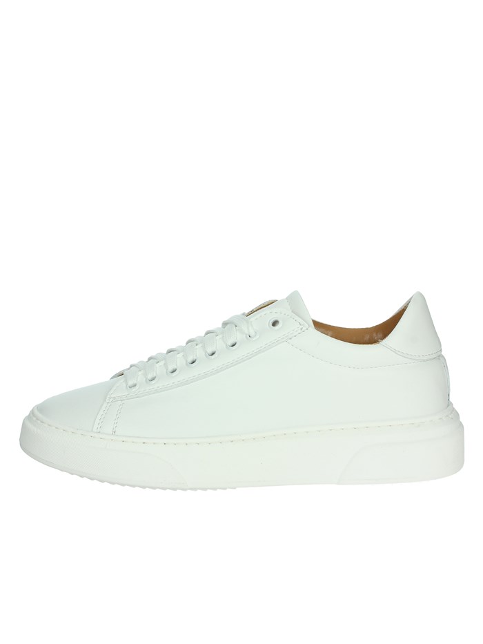 SNEAKERS BASSA 105 VG BIANCO