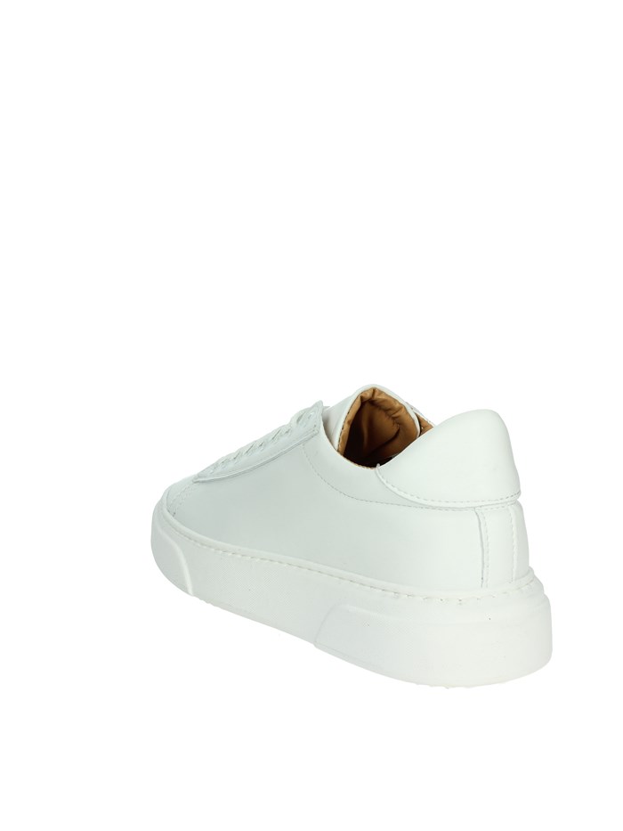 SNEAKERS BASSA 105 VG BIANCO