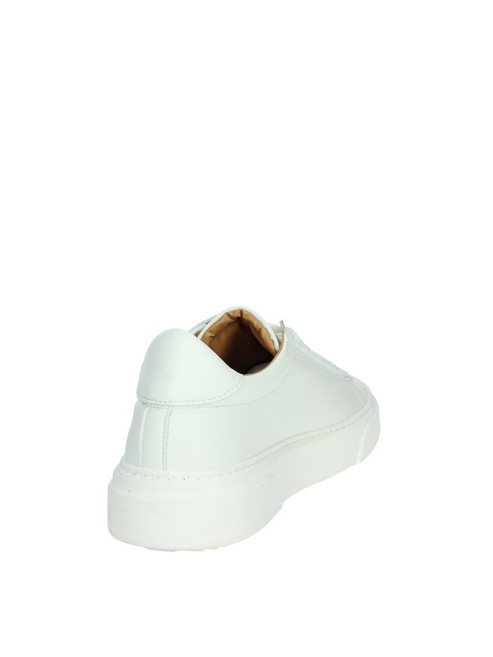 SNEAKERS BASSA 105 VG BIANCO