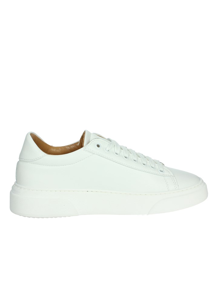 SNEAKERS BASSA 105 VG BIANCO