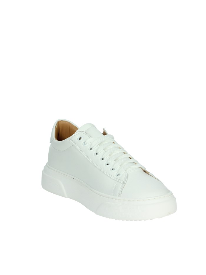 SNEAKERS BASSA 105 VG BIANCO