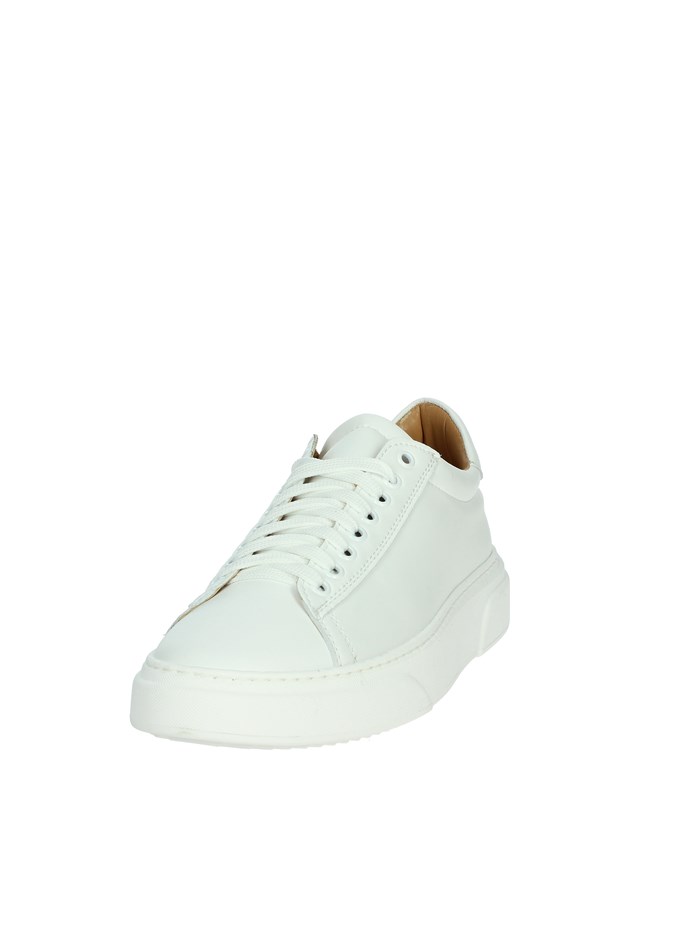 SNEAKERS BASSA 105 VG BIANCO