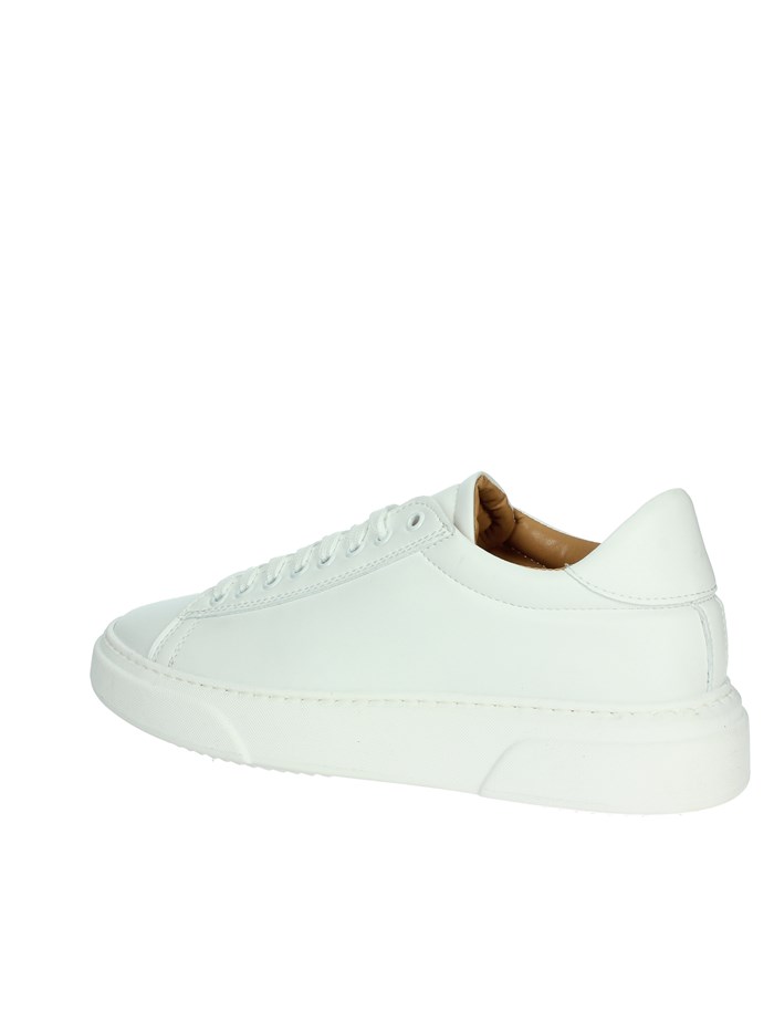 SNEAKERS BASSA 105 VG BIANCO