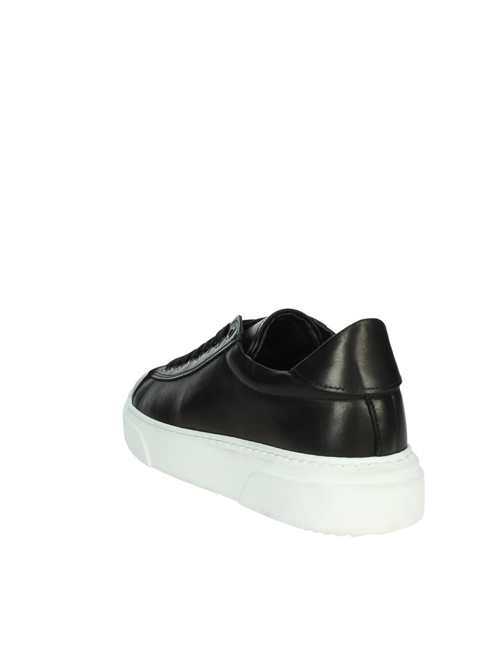 SNEAKERS BASSA 105 VG NERO