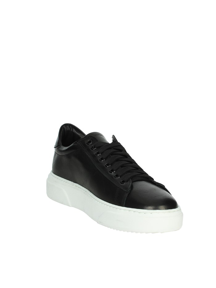 SNEAKERS BASSA 105 VG NERO