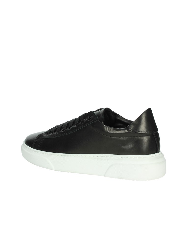 SNEAKERS BASSA 105 VG NERO