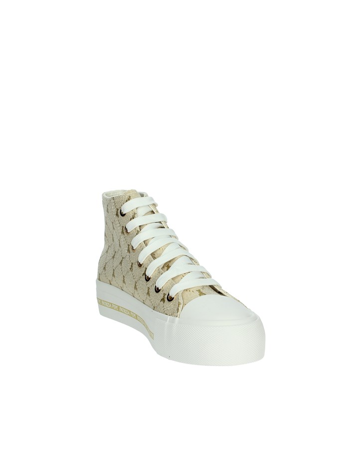 SNEAKERS ALTA PJ257.27 BEIGE